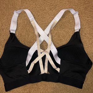 Victoria secret sports bra